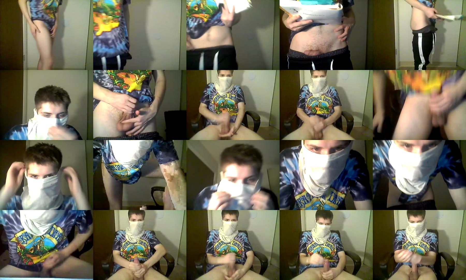 Your_Wildcollegeboy  06-07-2021